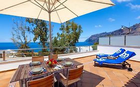 Apartamentos Terrazas Los Gigantes By Suncanarias