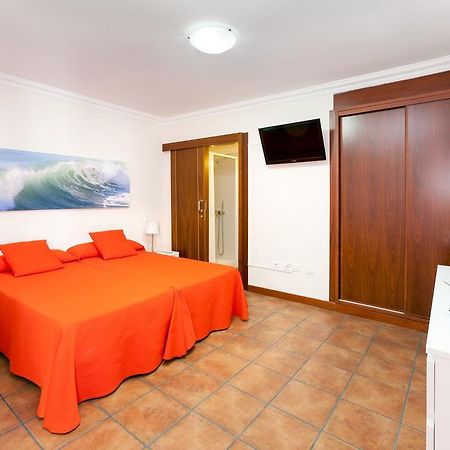 Apartamentos Terrazas Los Gigantes By Suncanarias Acantilado de los Gigantes Buitenkant foto