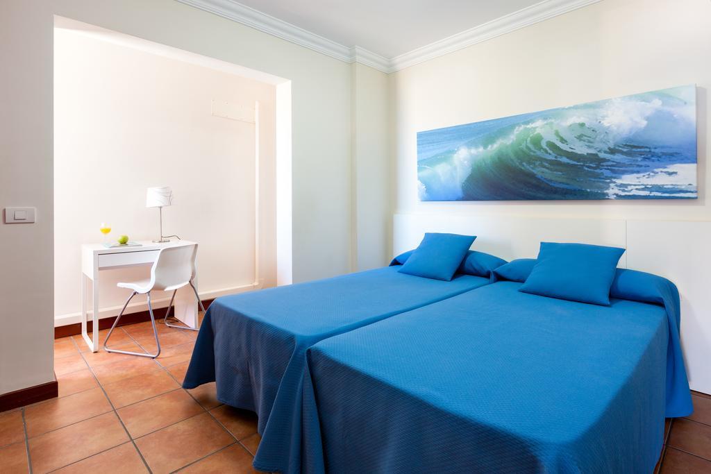 Apartamentos Terrazas Los Gigantes By Suncanarias Acantilado de los Gigantes Buitenkant foto