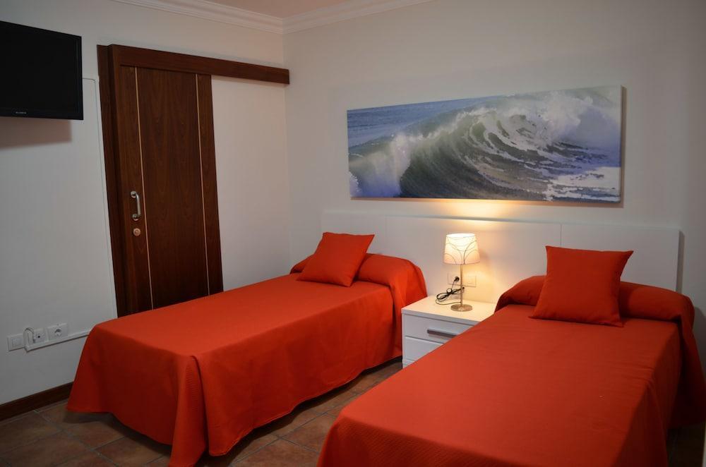 Apartamentos Terrazas Los Gigantes By Suncanarias Acantilado de los Gigantes Buitenkant foto